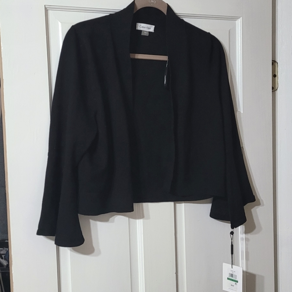 Calvin Klein women's Cardigan